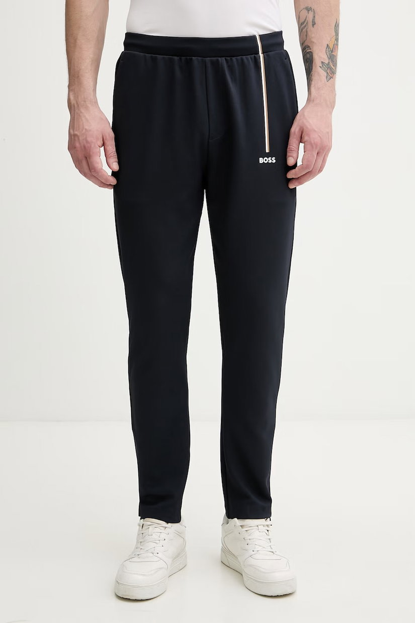 BOSS Green pantaloni de trening pentru bărbați JT_TOC Game