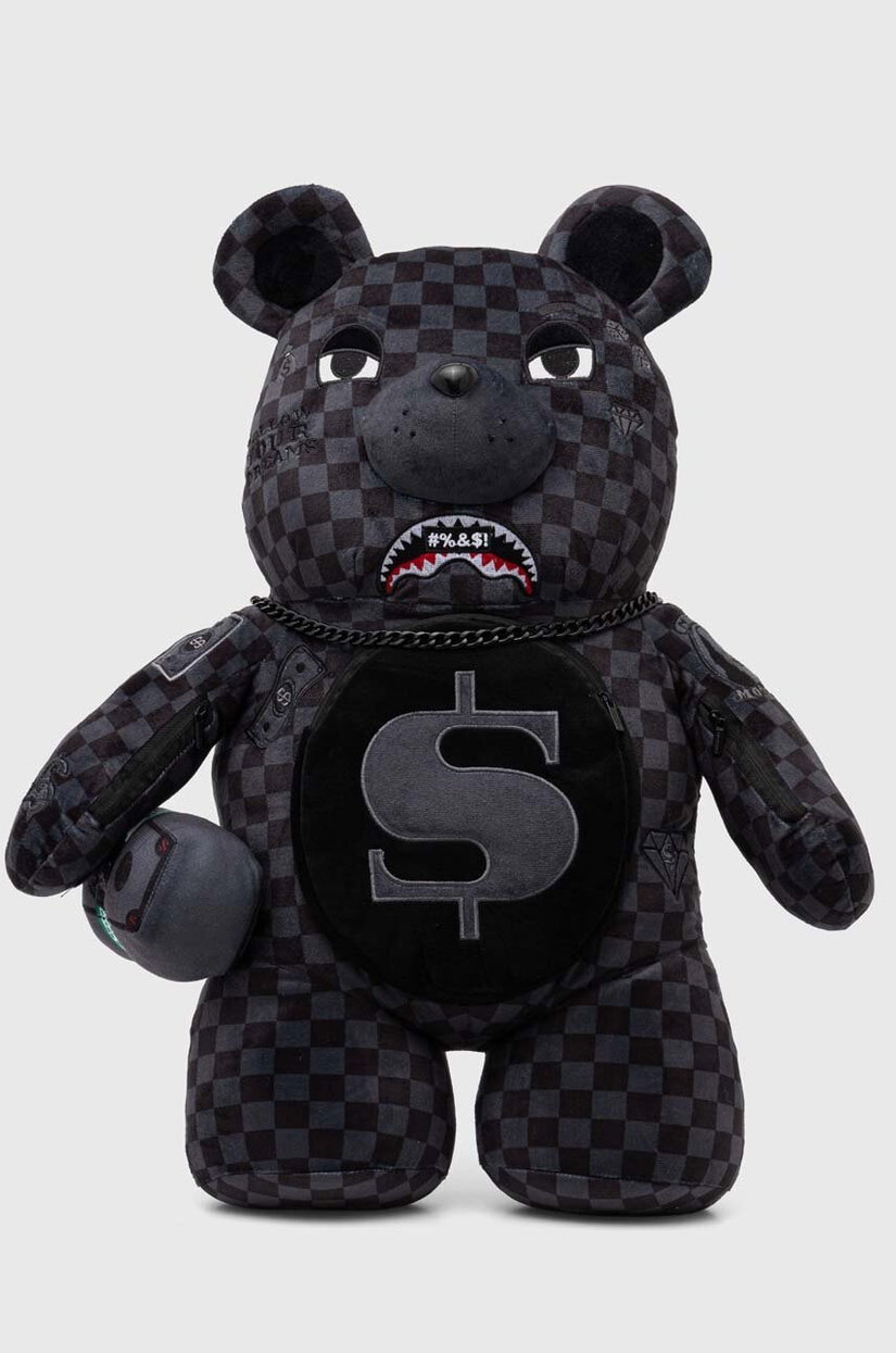 Sprayground rucsac