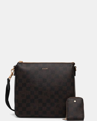 Joop! geantă crossbody pentru femei, cu imitație de piele Cortina Piazza Jasmina