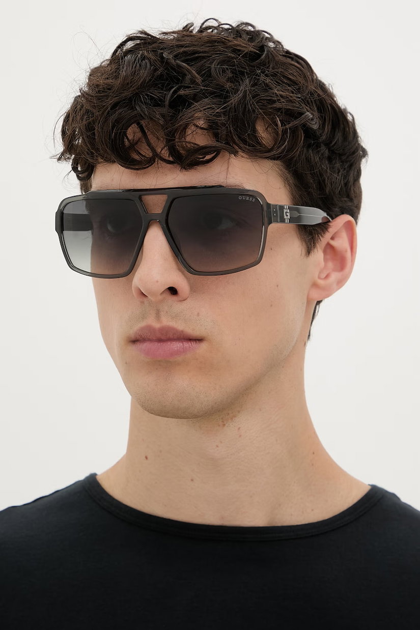 Guess ochelari de soare pentru bărbați