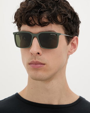 Armani Exchange ochelari de soare pentru bărbați