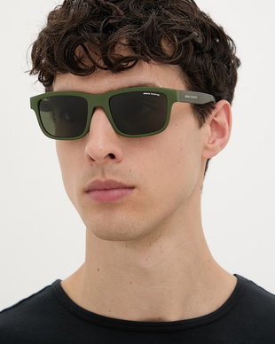 Armani Exchange ochelari de soare pentru bărbați