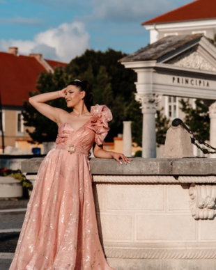 Rochie