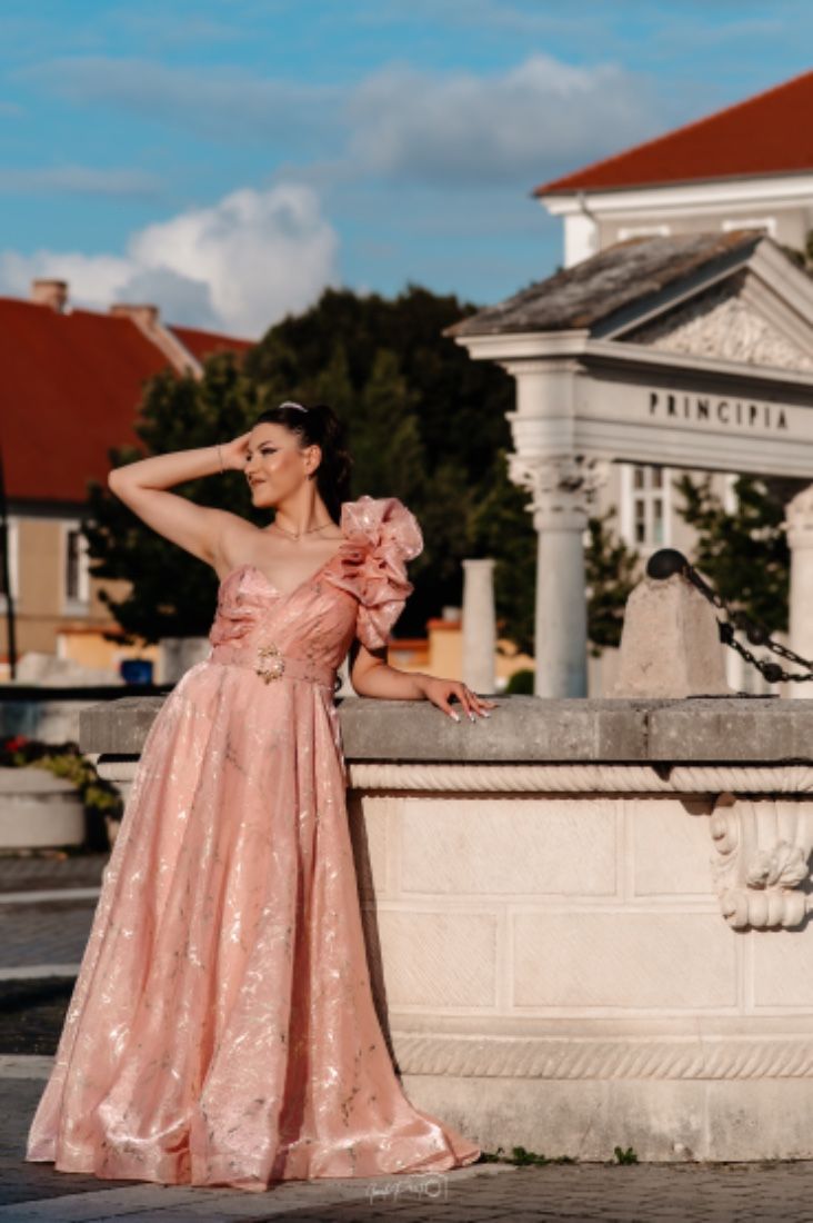 Rochie