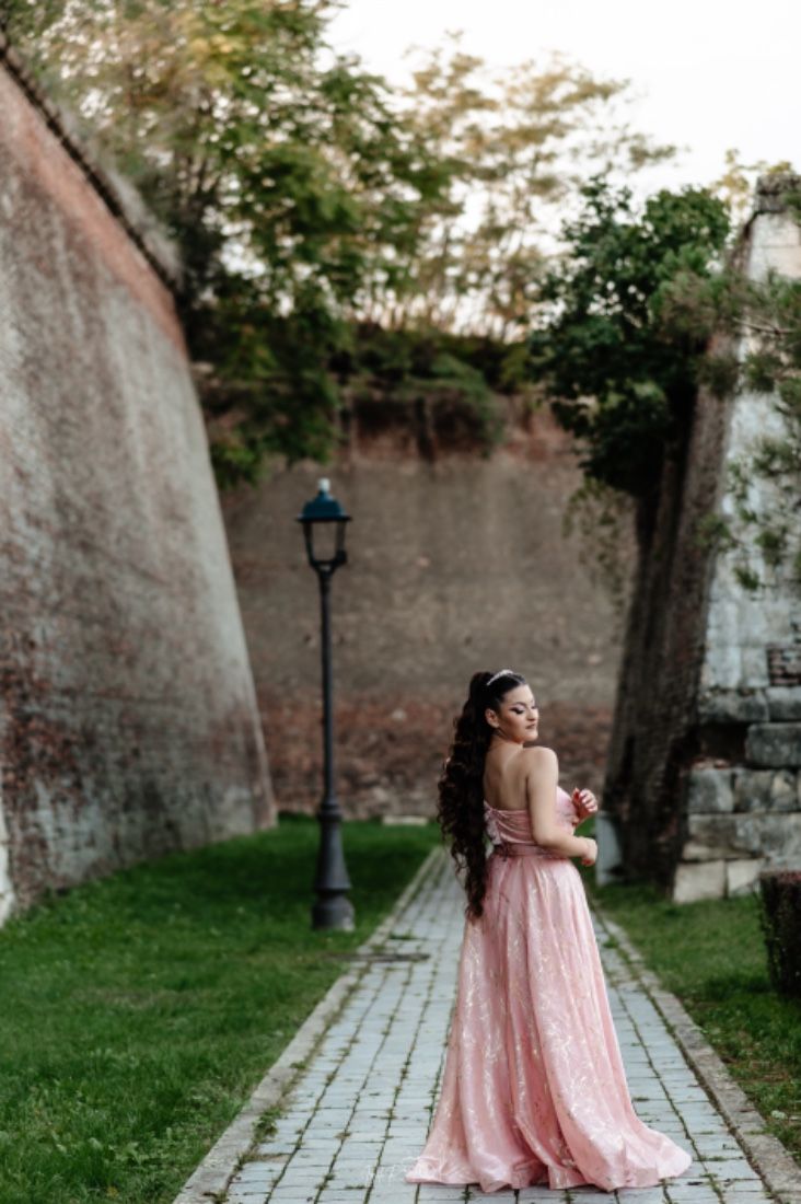 Rochie