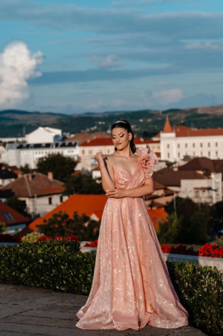 Rochie