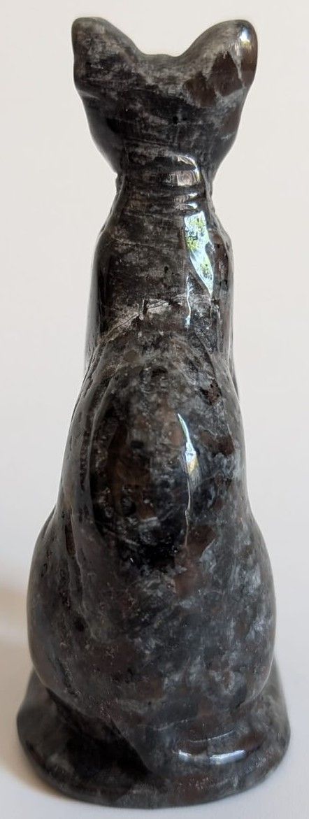Yooperlite - Pisica Egipteana - Piatra semipretioasa
