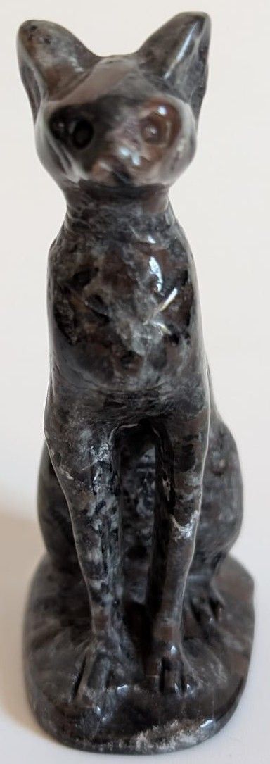 Yooperlite - Pisica Egipteana - Piatra semipretioasa