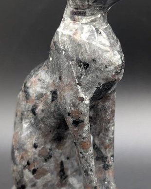 Yooperlite - Pisica Egipteana - Piatra semipretioasa
