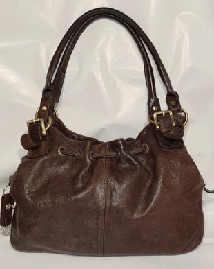 Geanta piele naturala cod 867