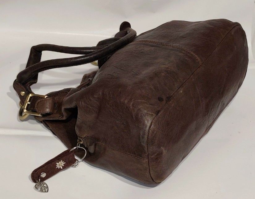 Geanta piele naturala cod 867
