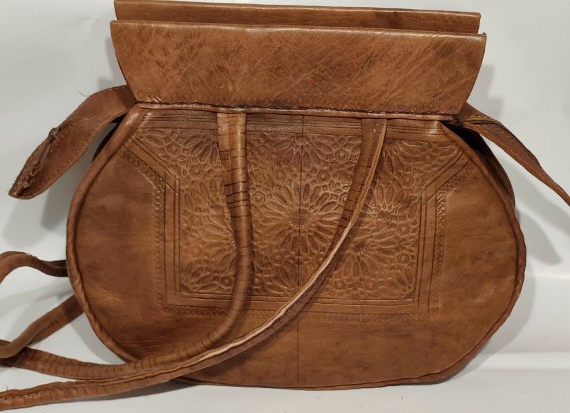 Geanta piele cod 112