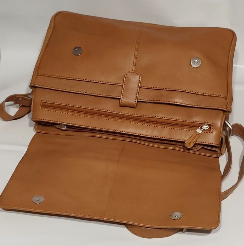 Geanta piele naturala cod 290