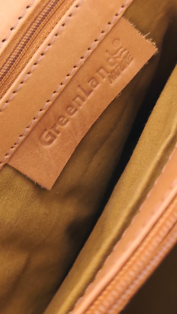 Geanta piele naturala cod 290