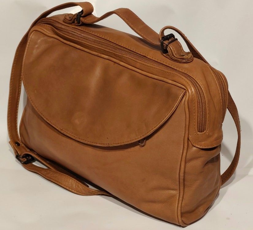 Geanta piele naturala cod 0015