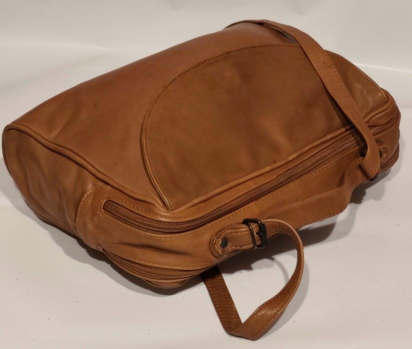 Geanta piele naturala cod 0015