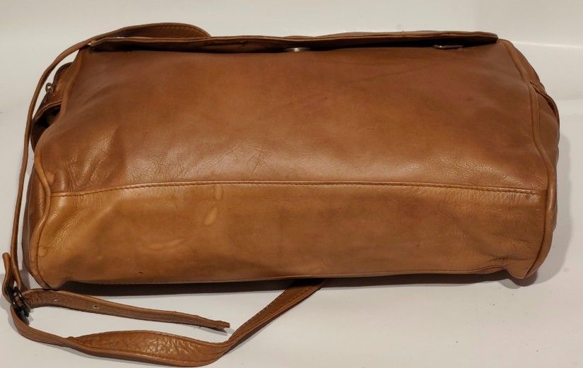 Geanta piele naturala cod 0015
