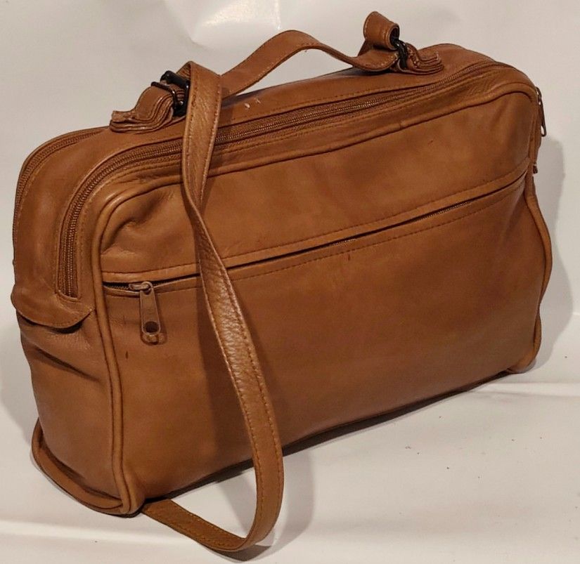 Geanta piele naturala cod 0015