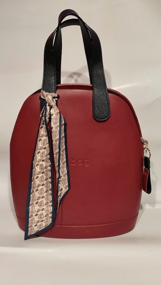 Geanta O bag