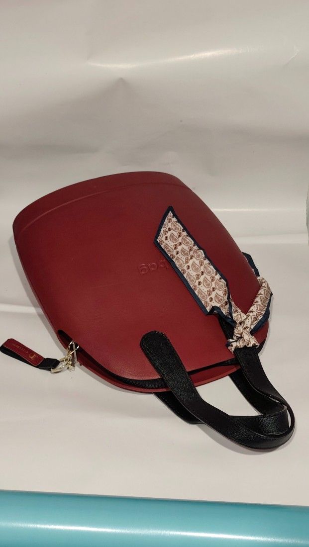 Geanta O bag