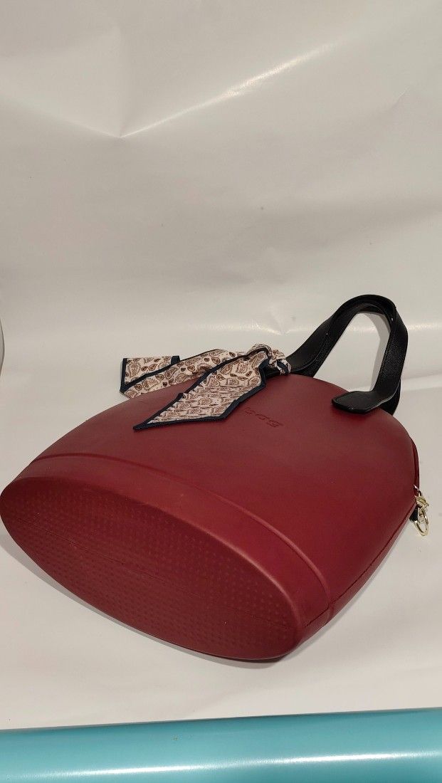 Geanta O bag