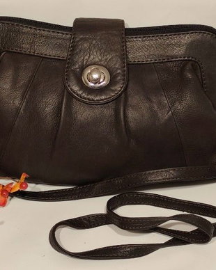 Geanta piele naturala cod 903