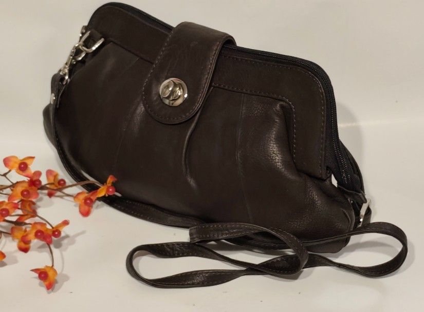 Geanta piele naturala cod 903