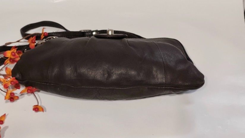 Geanta piele naturala cod 903