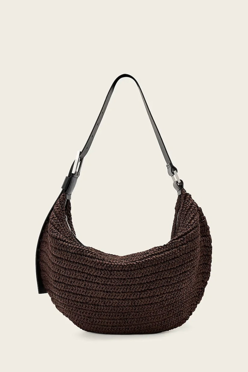 AllSaints geantă crossbody pentru femei LUNA