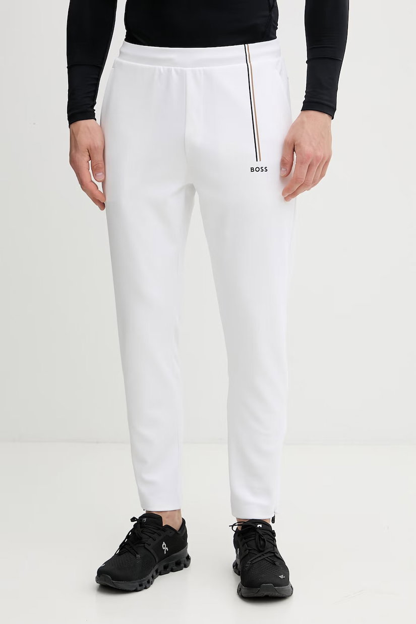 BOSS Green pantaloni de trening pentru bărbați JT_TOC Game