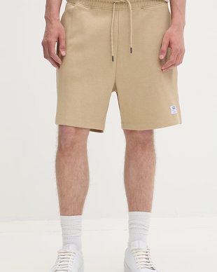 HUGO Blue pantaloni scurți de trening pentru bărbați, cu bumbac