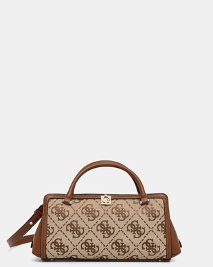 Guess geantă shopper pentru femei AUDREY