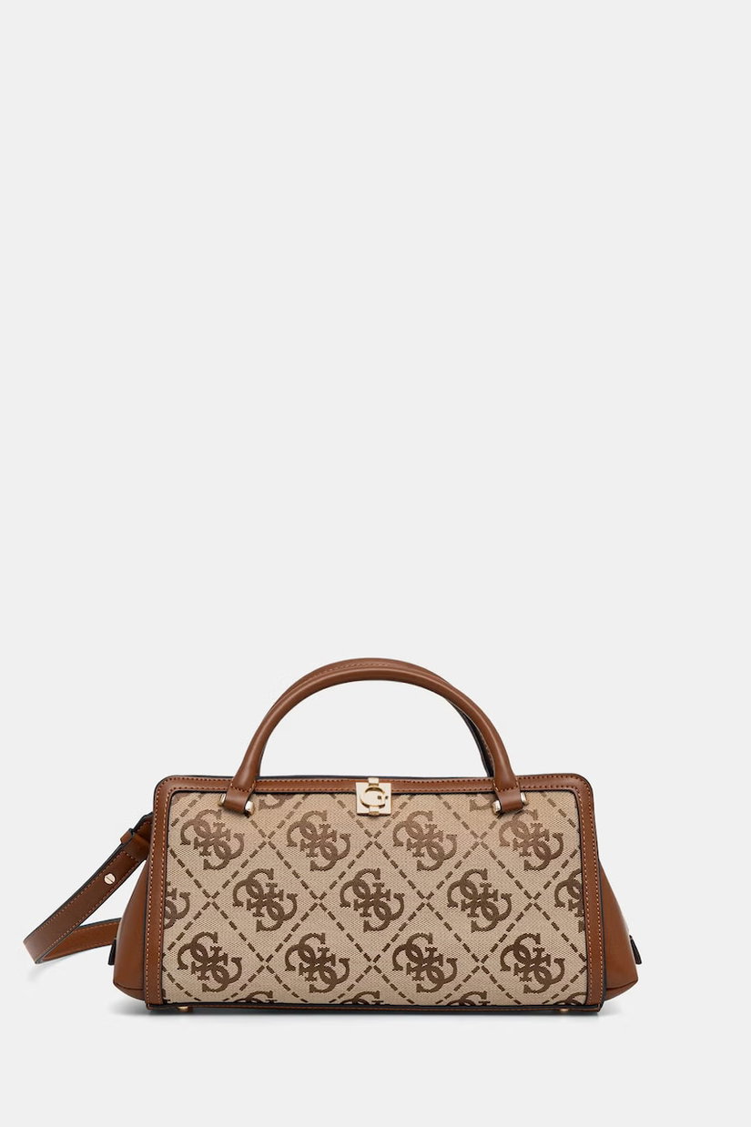 Guess geantă shopper pentru femei AUDREY