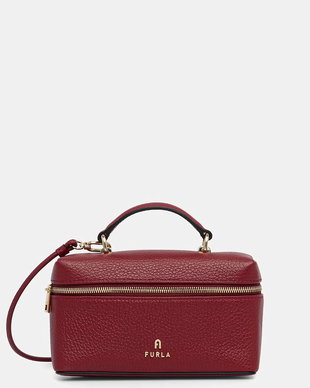 Furla geantă crossbody pentru femei, din piele