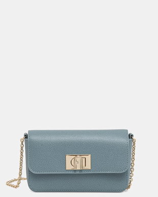 Furla geantă crossbody pentru femei, din piele