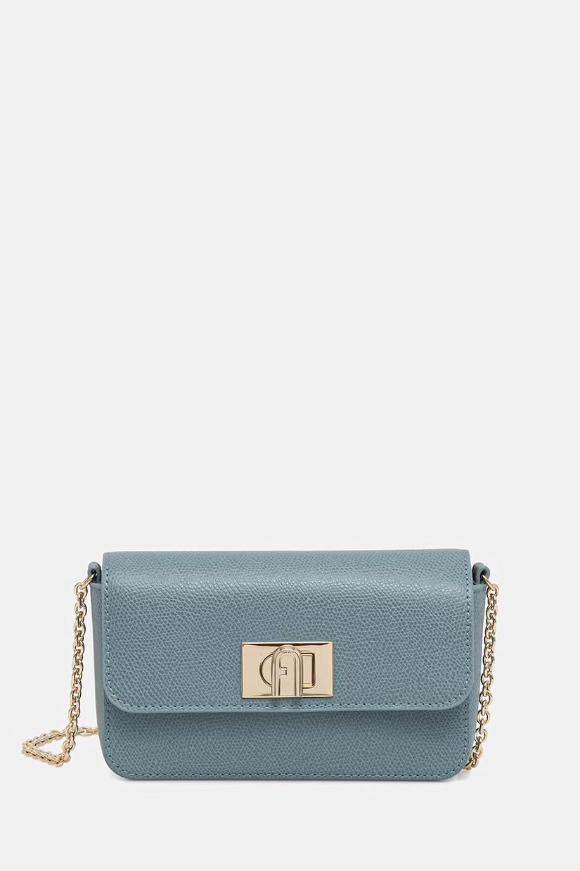 Furla geantă crossbody pentru femei, din piele