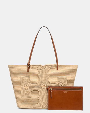 Tory Burch geantă shopper pentru femei Ella