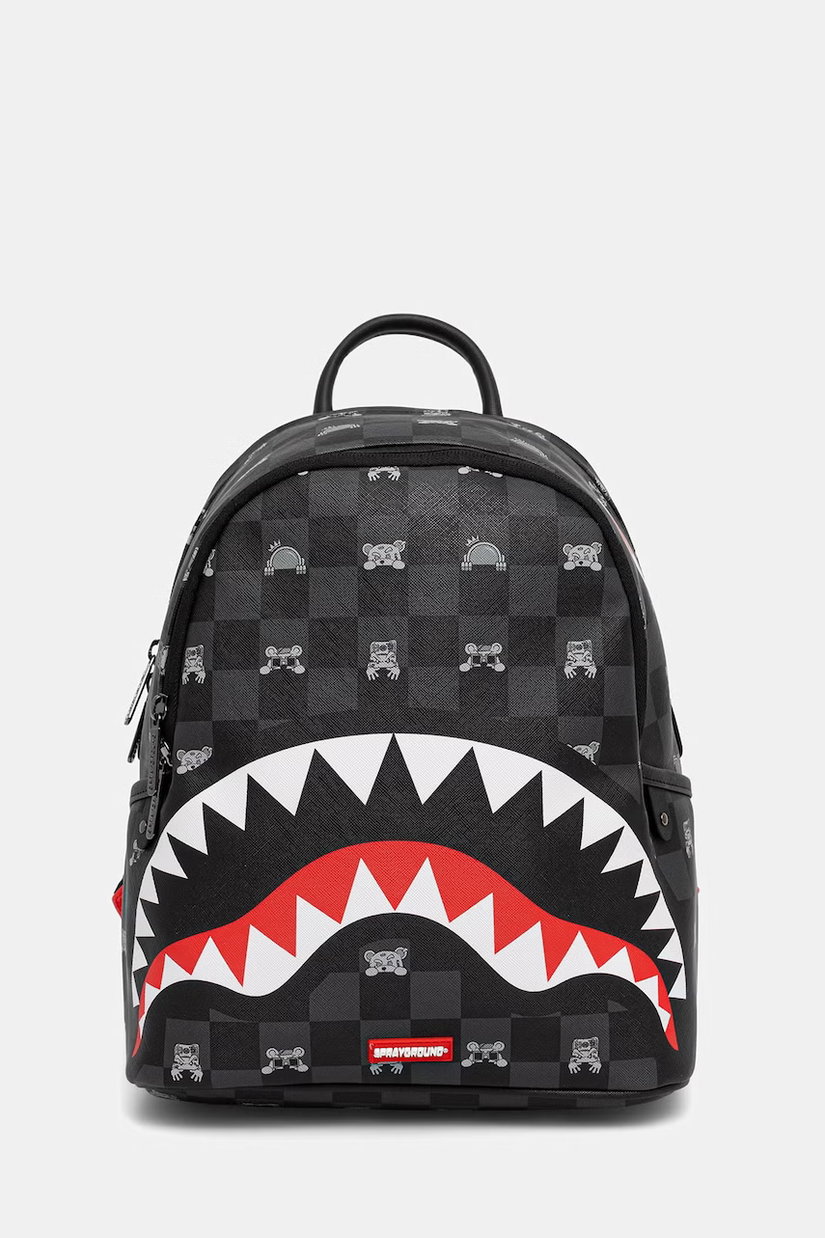 Sprayground rucsac