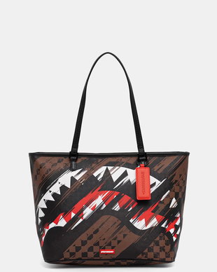 Sprayground geantă shopper pentru femei