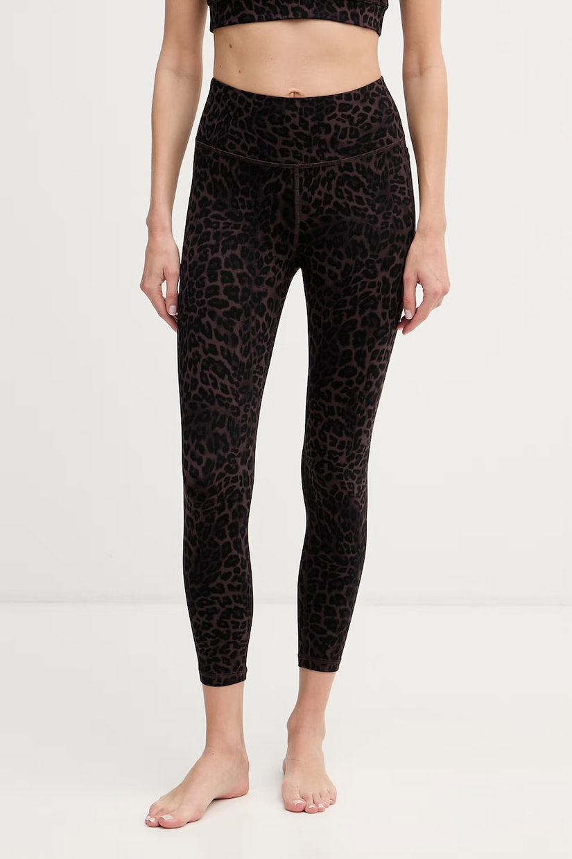 Sweaty Betty colanți pentru yoga pentru femei Studio