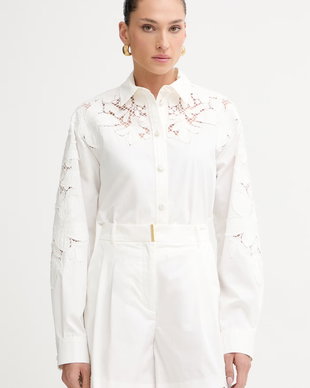 Marciano by Guess cămașă pentru femei, din bumbac ALEXIS