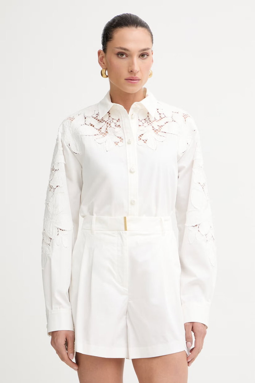 Marciano by Guess cămașă pentru femei, din bumbac ALEXIS