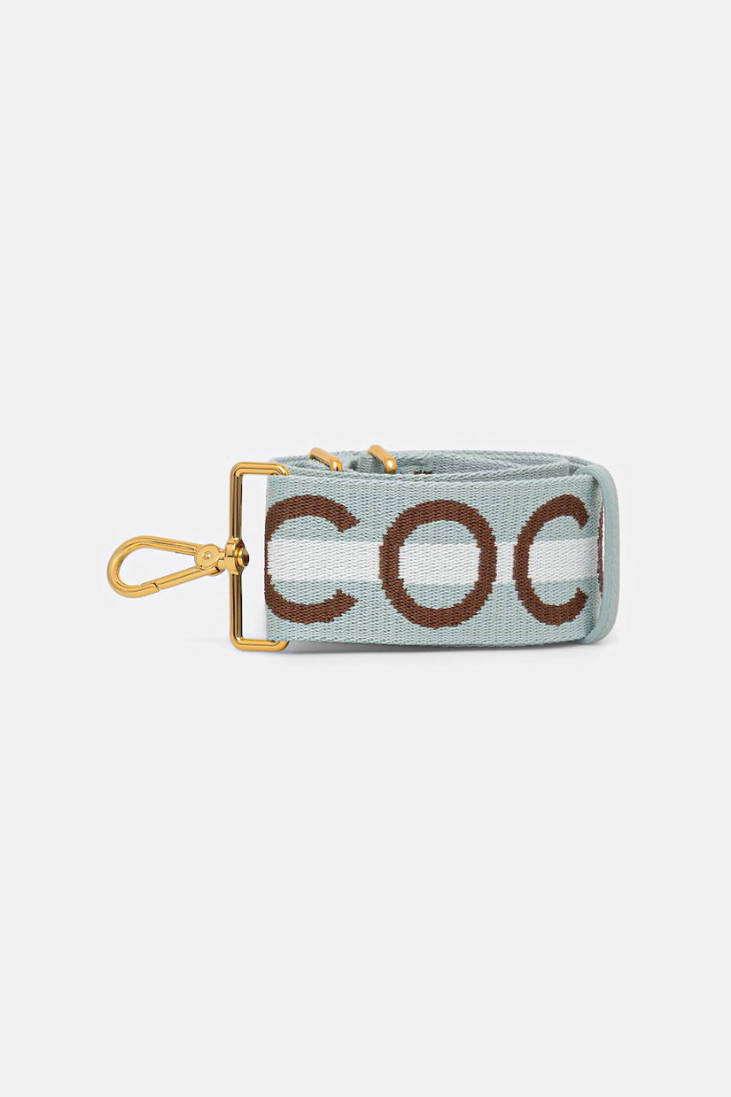 Coccinelle curea de geantă pentru femei