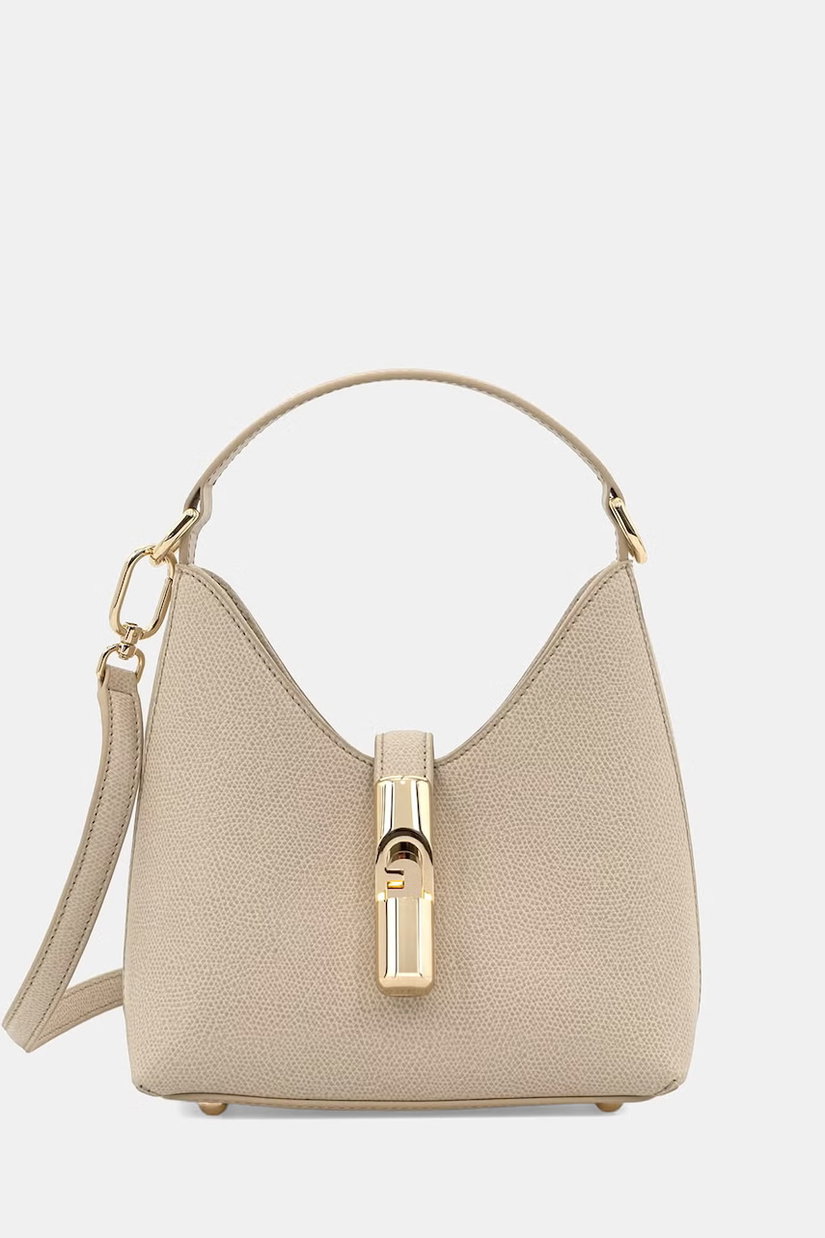 Furla geantă crossbody pentru femei, din piele