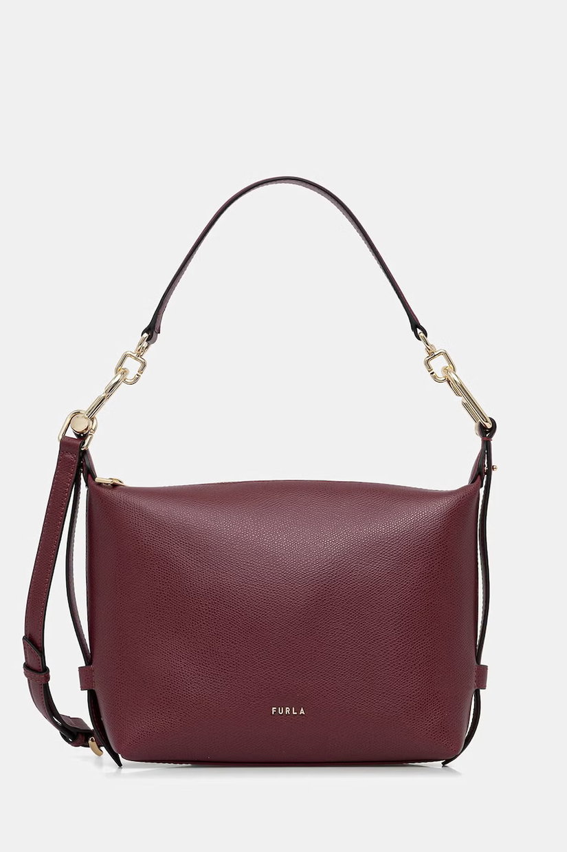 Furla geantă crossbody pentru femei, din piele