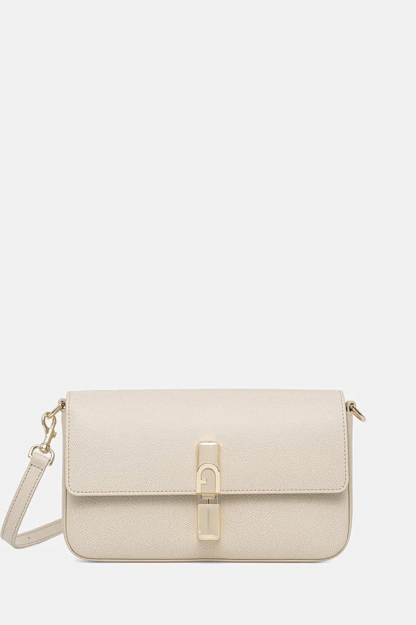Furla geantă crossbody pentru femei, din piele