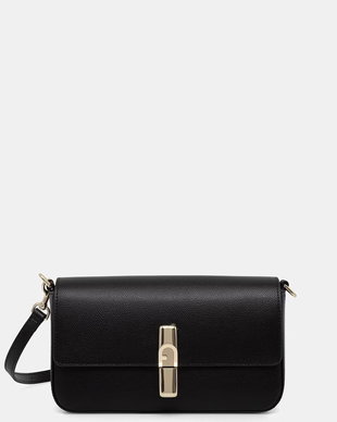Furla geantă crossbody pentru femei, din piele