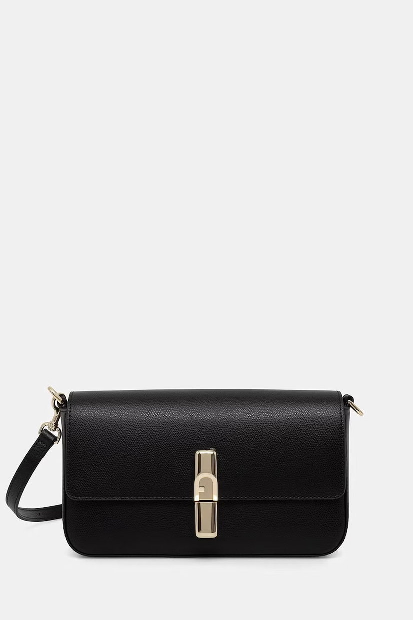 Furla geantă crossbody pentru femei, din piele