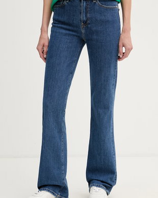 Tommy Hilfiger blugi bootcut pentru femei
