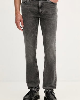 Calvin Klein Jeans blugi slim fit pentru bărbați